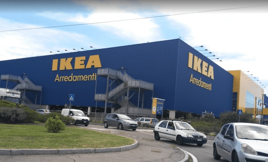 IKEA Milano