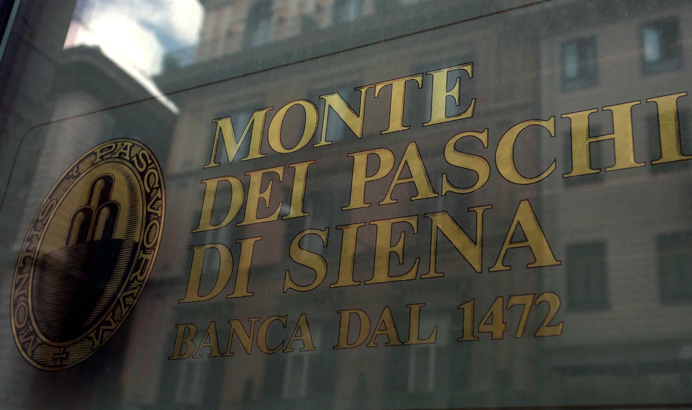 Banca Monte dei Paschi di Siena: Scopri le Opportunità di Prestito