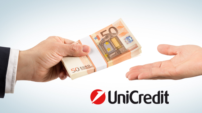 Opzioni di Prestito presso UniCredit: Soluzioni Flessibili per le Tue Esigenze