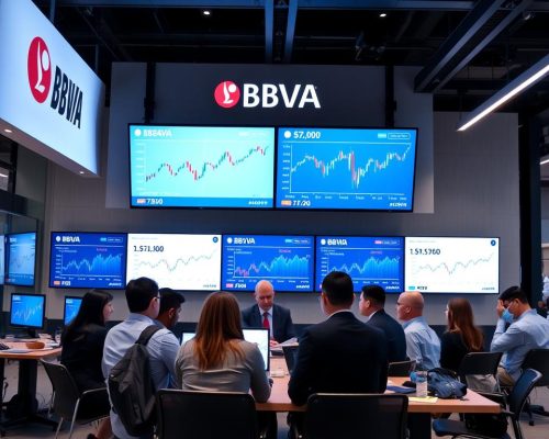 BBVA Financeiro