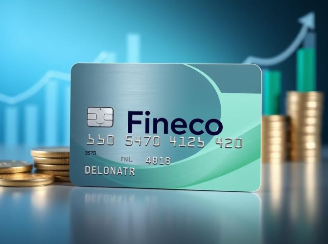 Carte di Credito Fineco