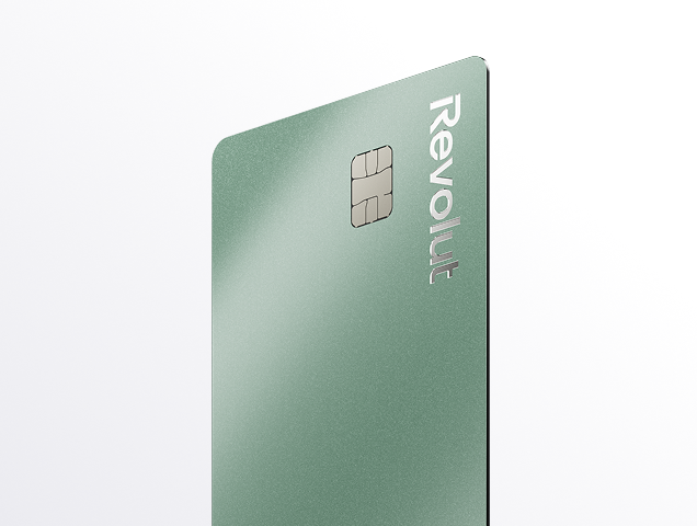 Carte di credito Revolut: Guida alla gestione delle spese