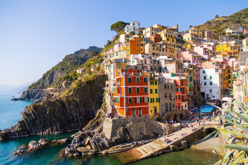 L’Italia come non l’hai mai vista: Curiosità affascinanti da conoscere