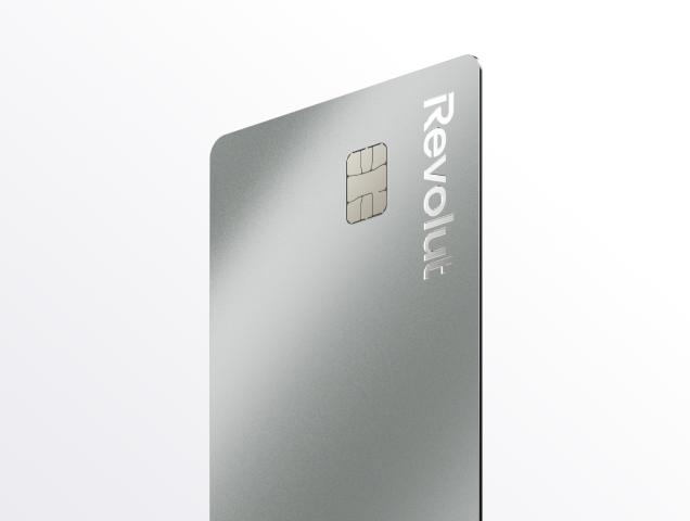 Revolut: La tua carta di credito globale per un mondo senza confini!