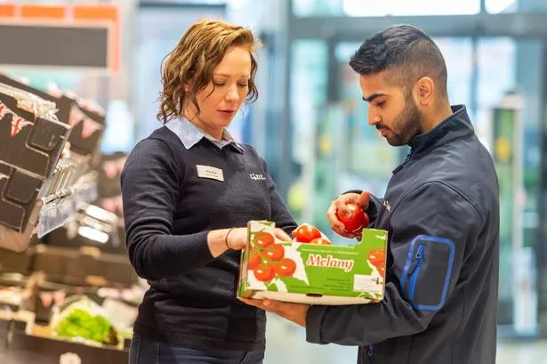 Lidl: Costruiamo insieme il futuro del commercio – Lavora con noi!