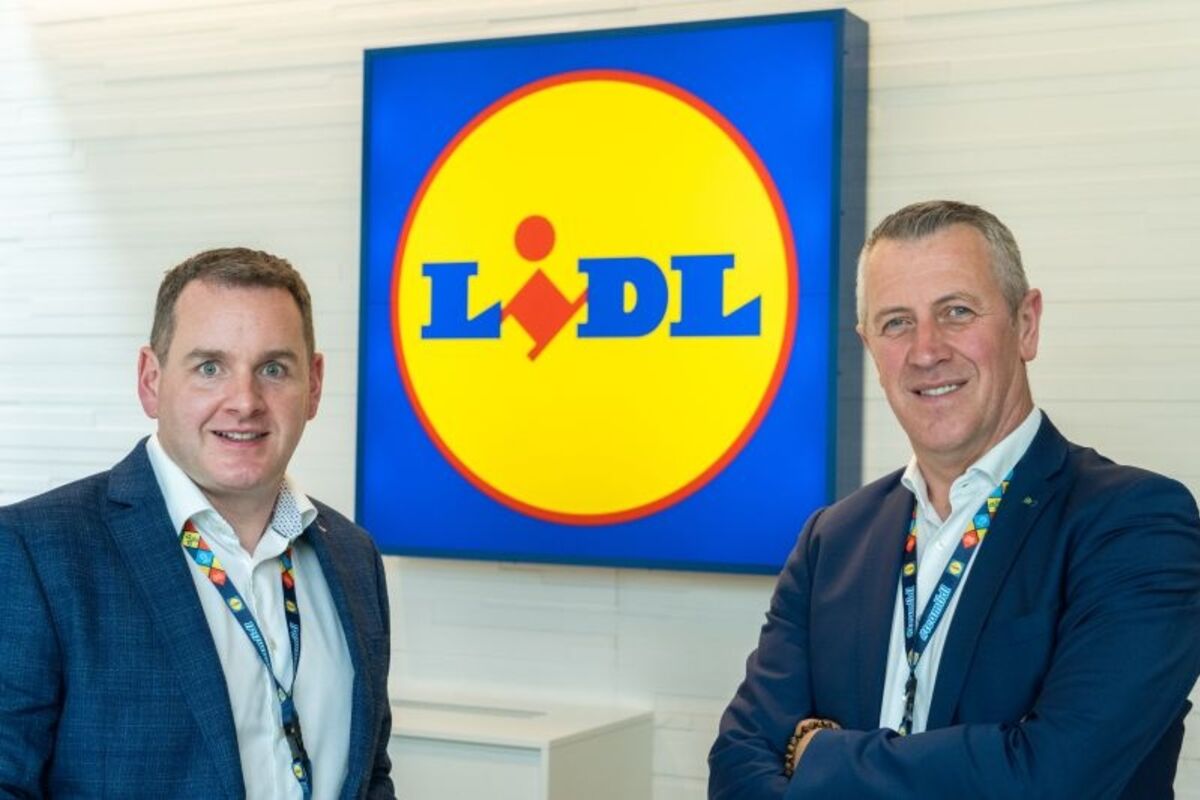 Lidl: Costruiamo insieme il futuro del commercio – Lavora con noi!
