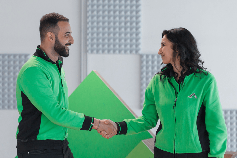 Leroy Merlin: Realizza i tuoi progetti professionali – Reclutamento aperto!