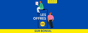 Lidl: Costruiamo insieme il futuro del commercio – Lavora con noi!