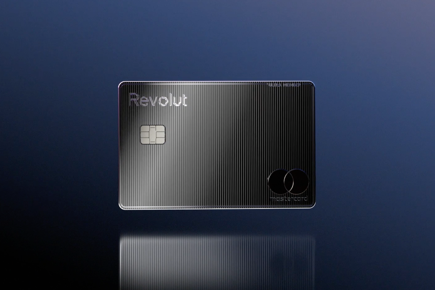 Revolut: La tua carta di credito globale per un mondo senza confini!
