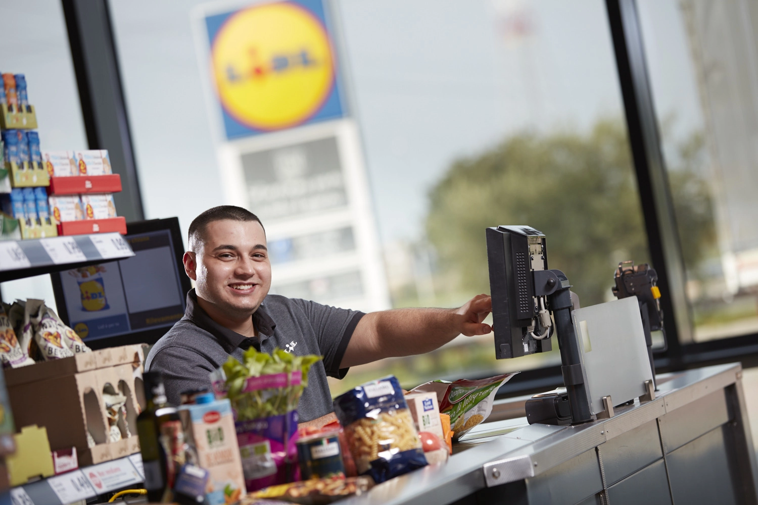 Lavora da Lidl: Offerte di Lavoro e Come Candidarsi
