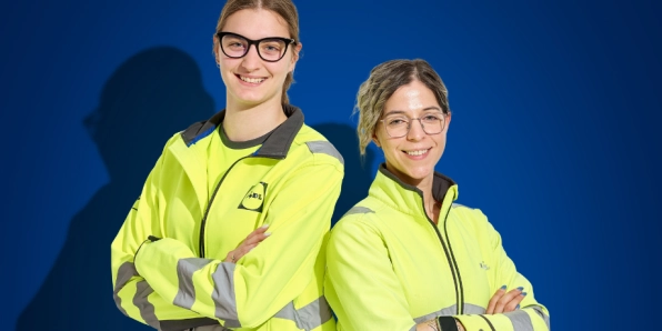 Lavora da Lidl: Offerte di Lavoro e Come Candidarsi