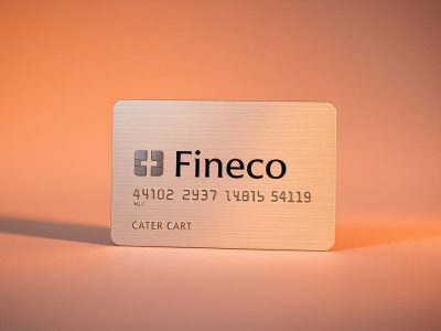 Carta di Credito Fineco