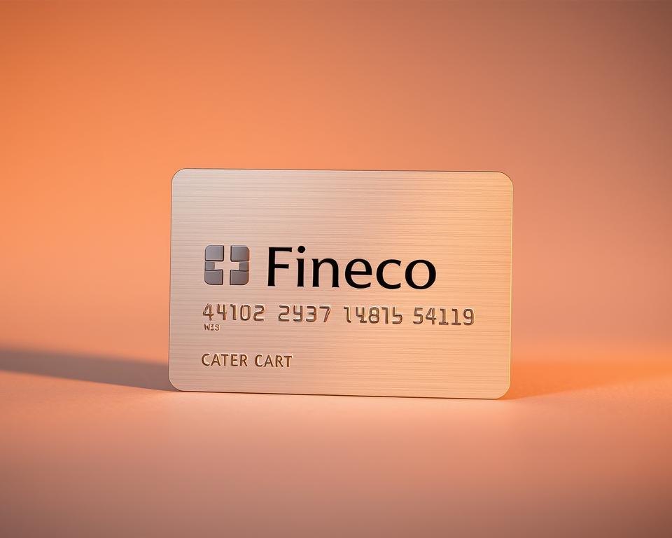 Carta di Credito Fineco: Sicurezza e Controllo Totale delle Spese