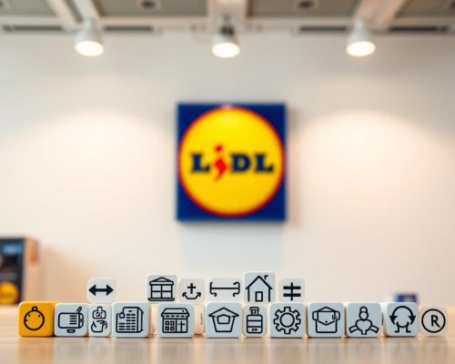 Requisiti Lidl