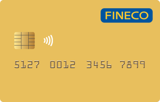 Carta di Credito Fineco: Sicurezza e Controllo Totale delle Spese