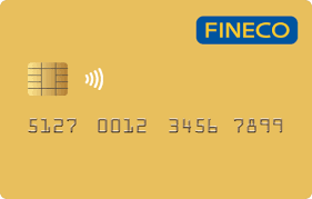 Carta di Credito Fineco: Sicurezza e Controllo Totale delle Spese