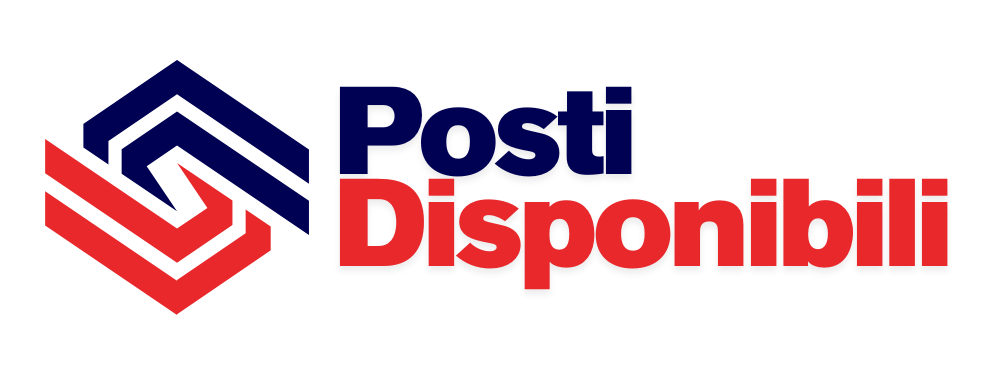 Posti Disponibili – Italy